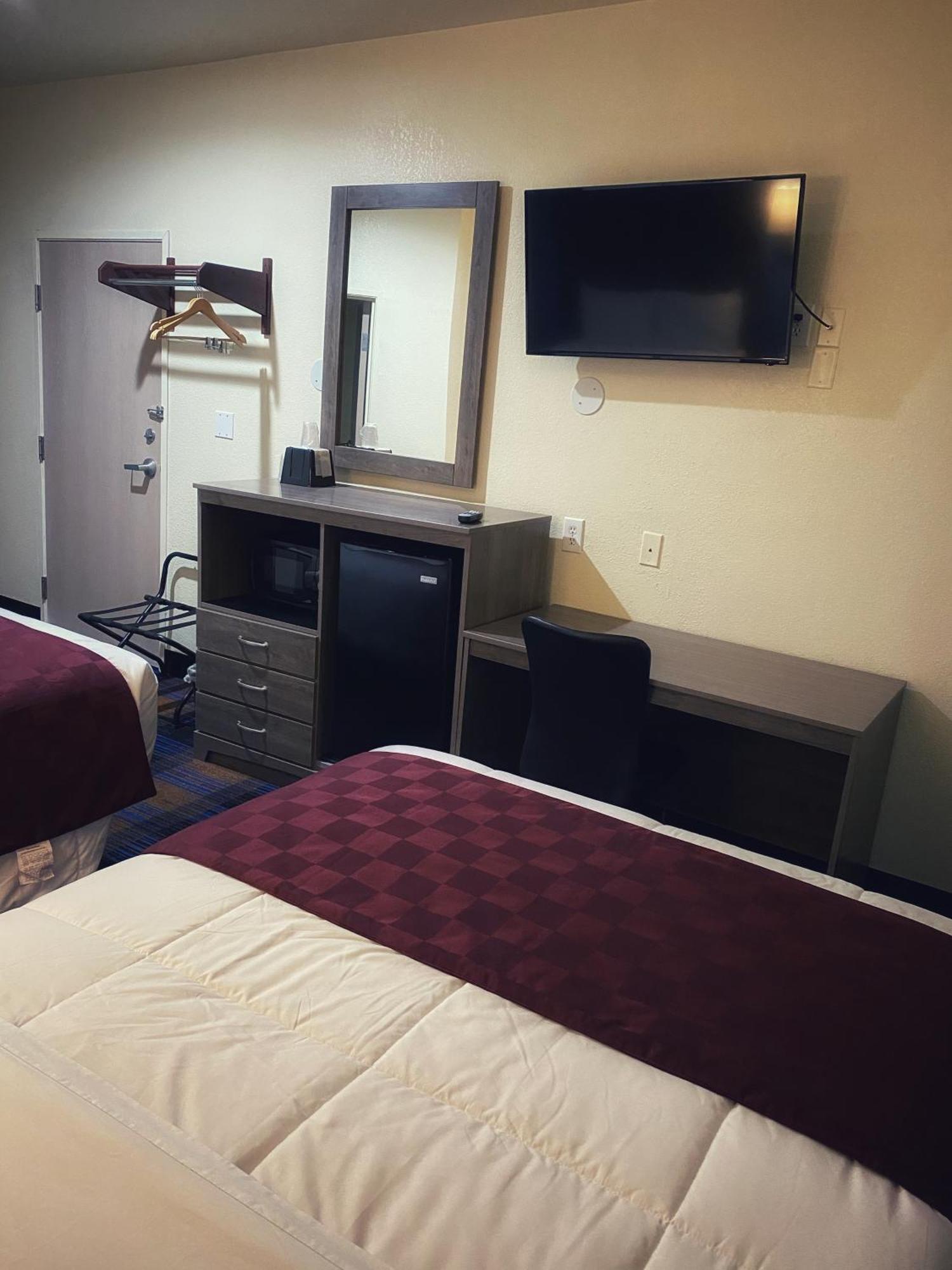 Lone Star Inn Decatur Rum bild